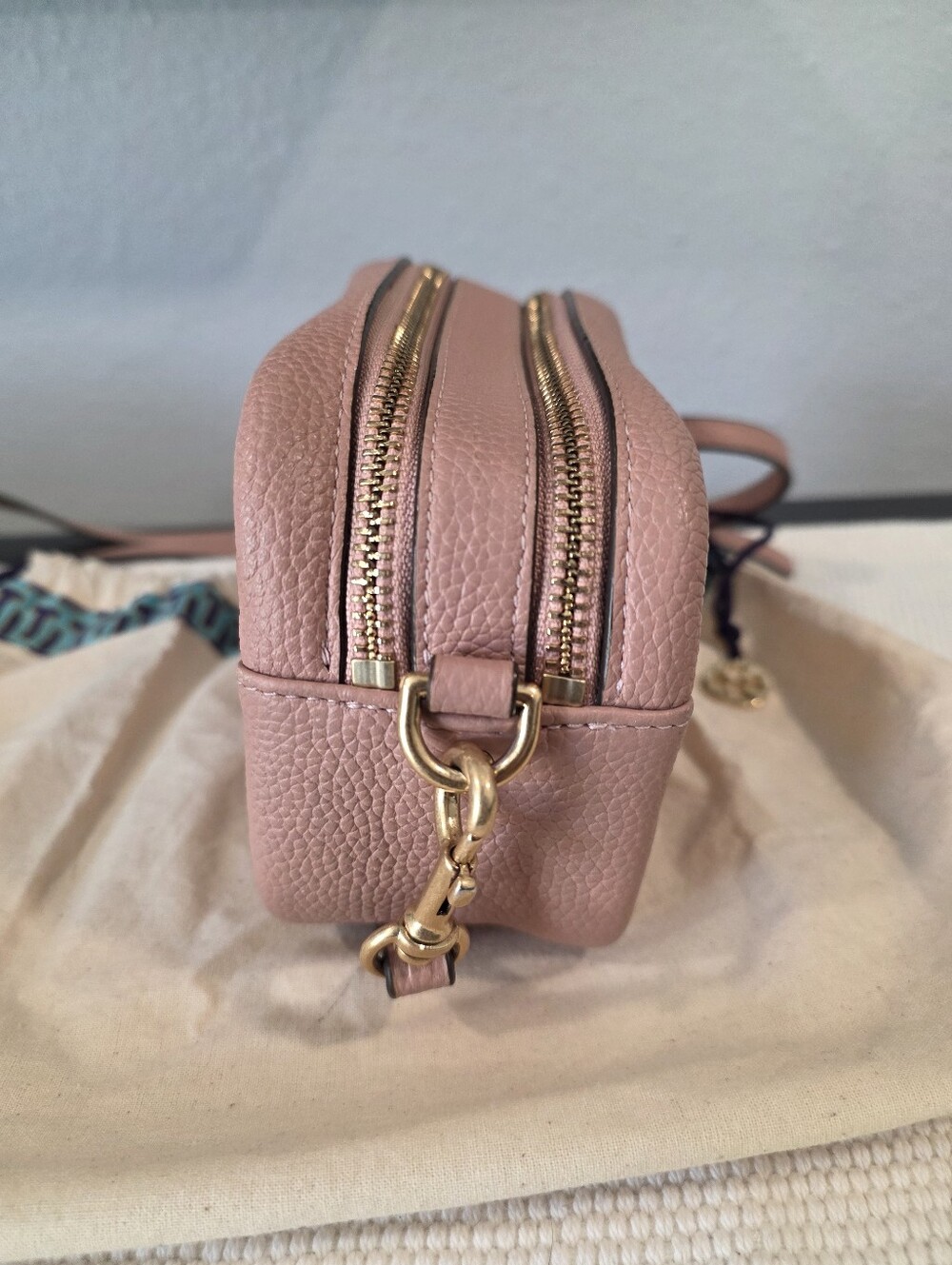 Tory Burch Crossbody - Picture 7 of 16